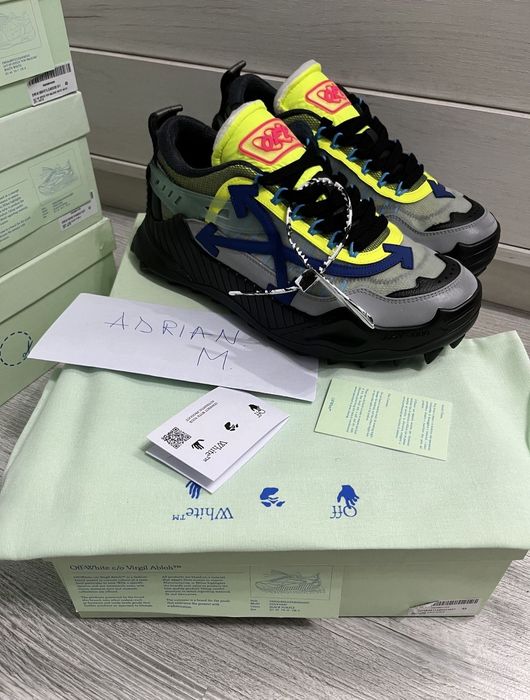 Off white Odsy-1000-Noi