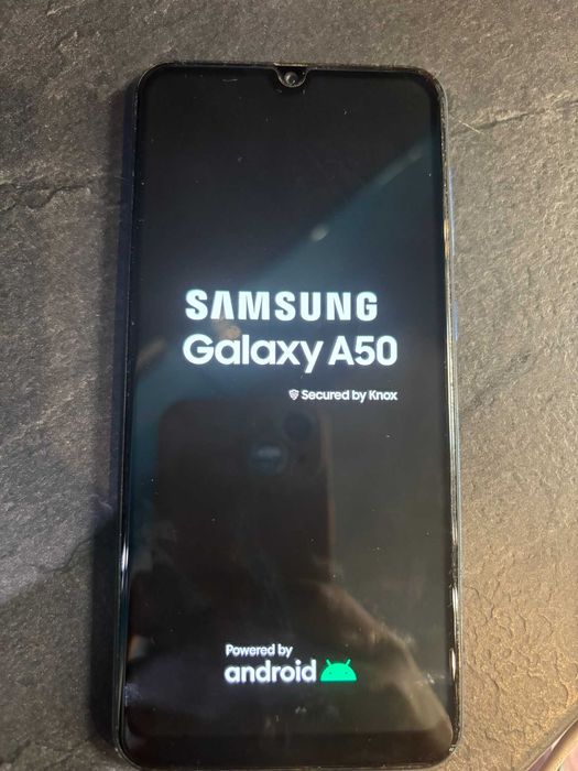 Samsung Galaxy a50