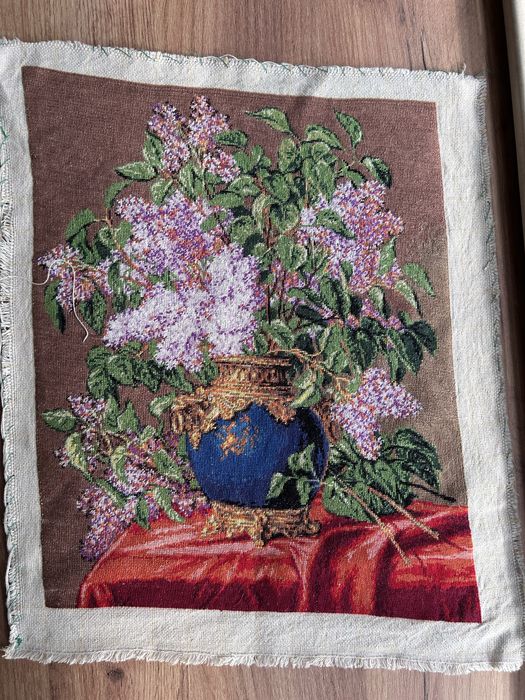 Ръчно изработени гоблени