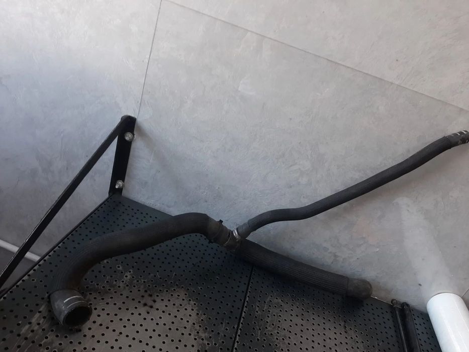 furtun apa  3.0 d maserati ghibli m157 2018