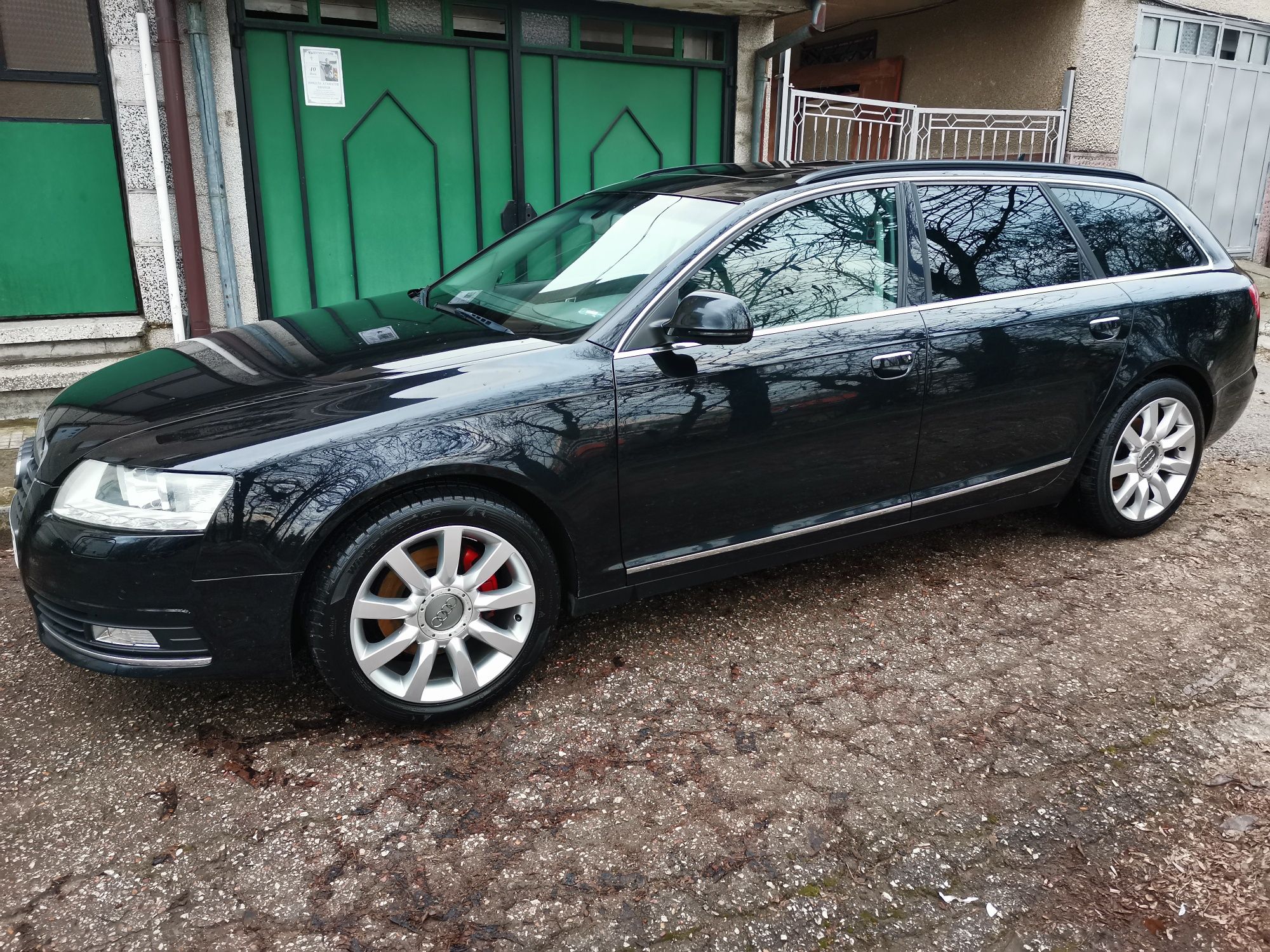 18-ки 5x100/5x112 за AUDI/VW