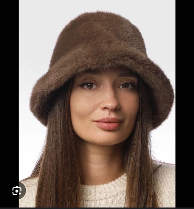 Элегантная и теплая панама