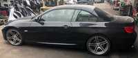 Usa stanga fata BMW E93 2012 LCI