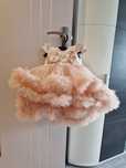 Rochite  bebe  botez