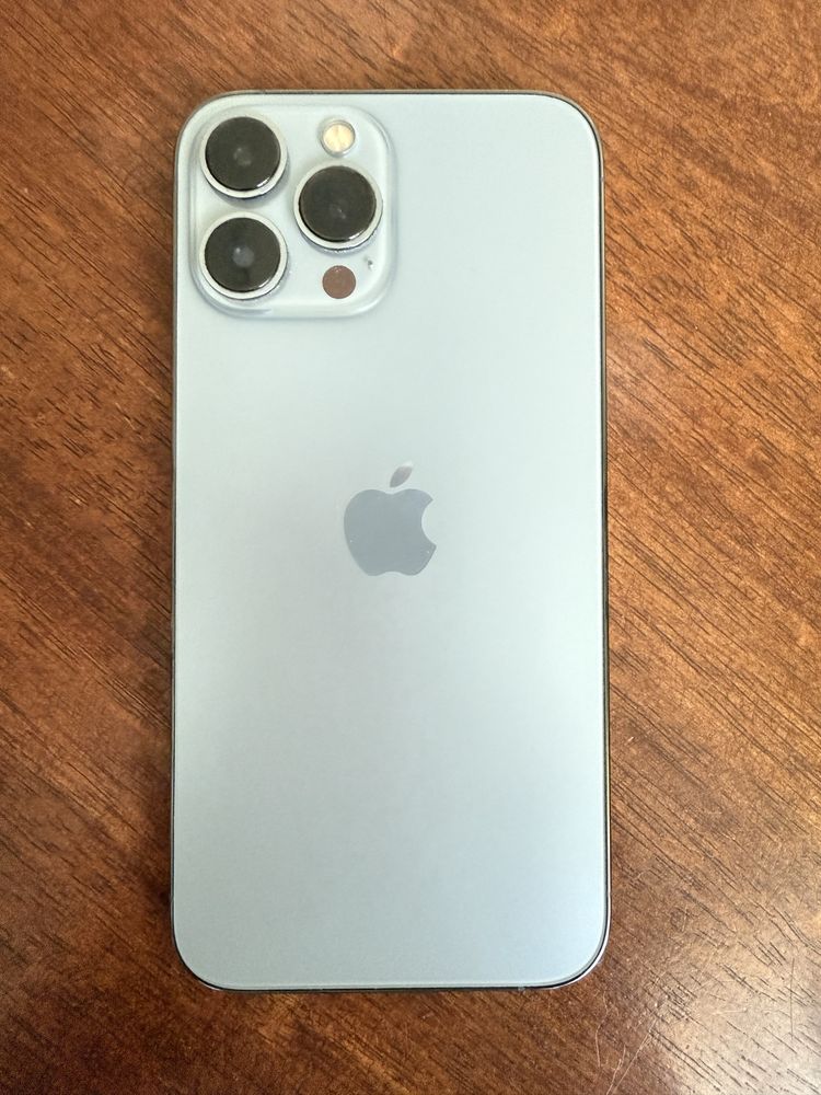 Iphone 13 pro max