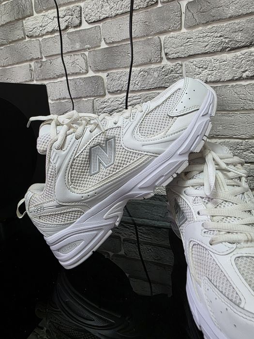 Оригинальные кроссы New balance