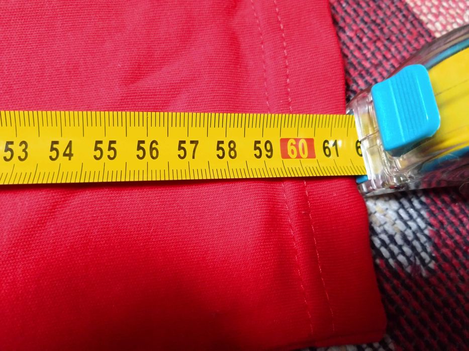 Мъжка фланелка Dragon Размер М