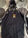 Hanorac Burberry nou cu eticheta