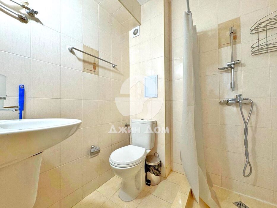 Продава се Двустаен апартамент в к.к. Слънчев бряг - 57 кв.м за 1290 €/кв.м - Снимка #7