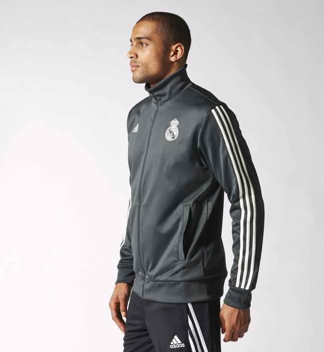 Adidas Real Madrid Горнища мъжка оригинален