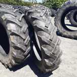 Cauciucuri 12.4-32 Barum Anvelope Second de Utilaje, Tractor