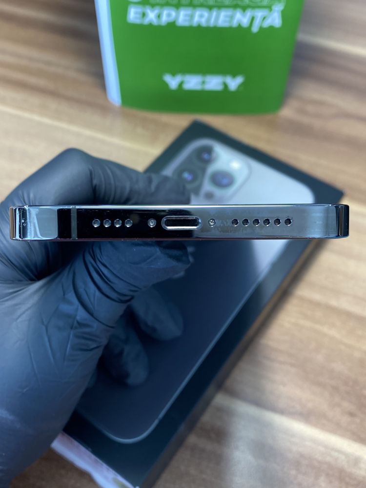 iPhone 13 Pro Max / 128 GB / Garanție 24 luni | Sănătate baterie 100%