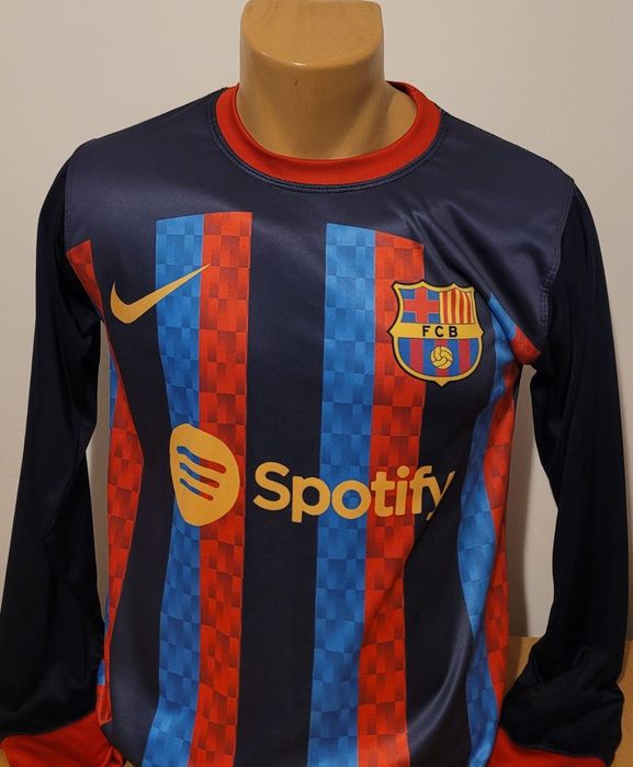 Bluza Fc Barcelona- Messi