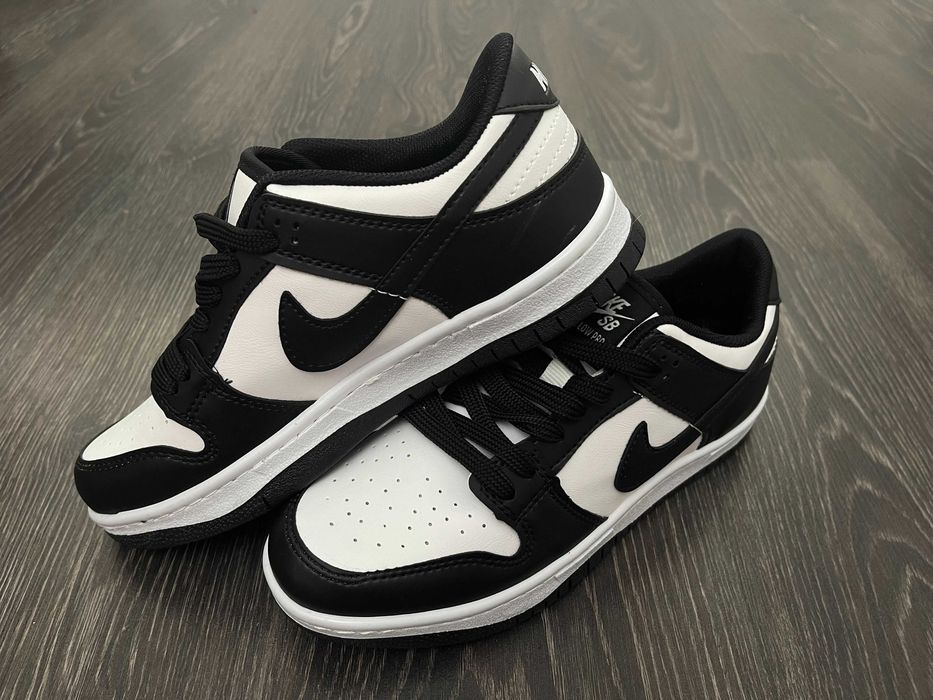 Adidasi Nike DUNK Low Retro Produs NOU 2023 Tenesi Baieti Barbati