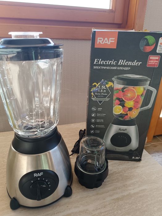 Блендер RAF 1500W