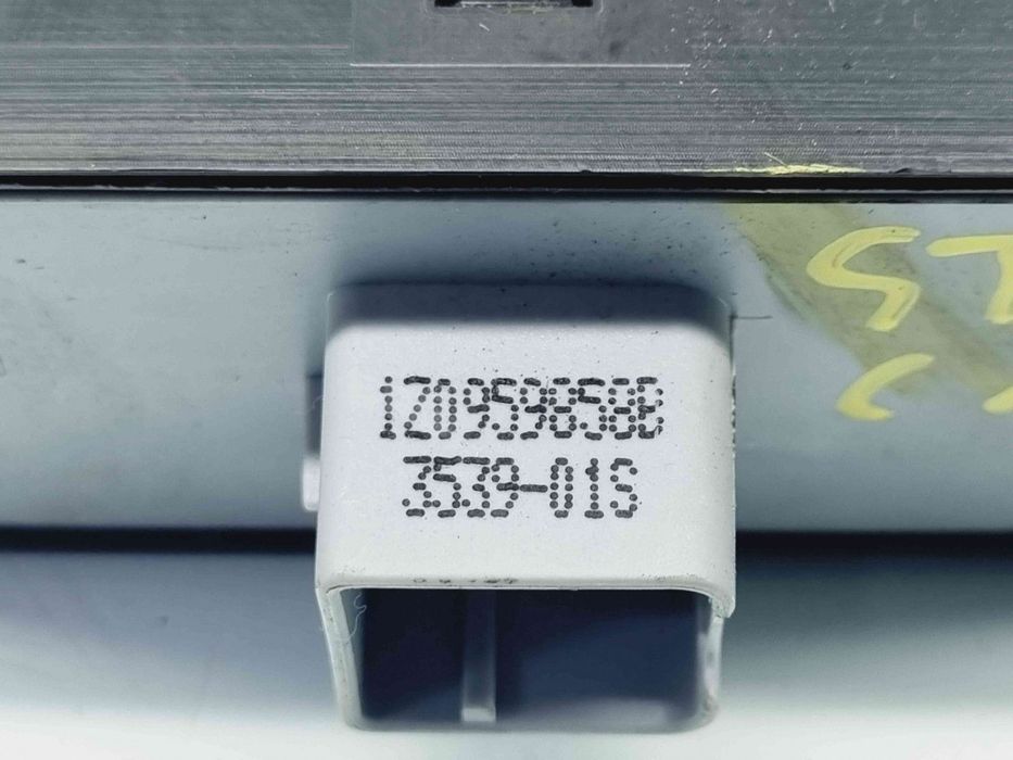 Butoane comanda geamuri sofer Skoda Yeti (5L) [Fabr 2009-2020] 1Z0959