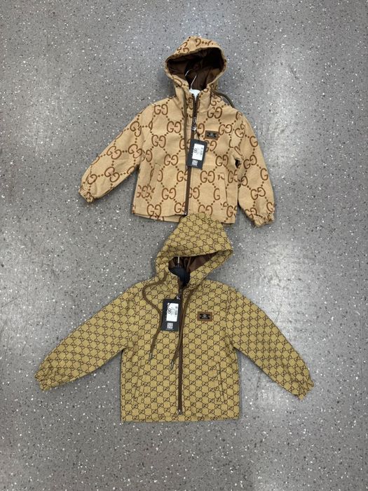 Geci Gucci Copii model 2025