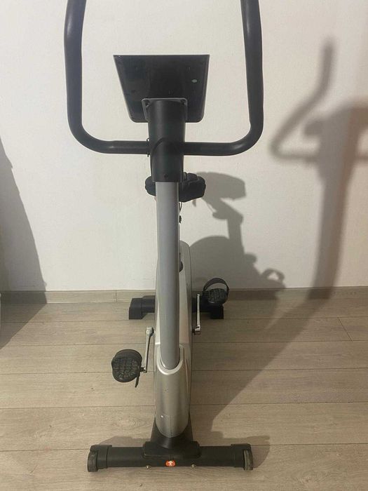 Bicicletă de Fitness ProFrom SMR