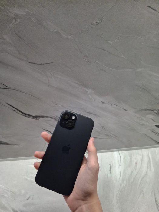 Iphone 15 продам