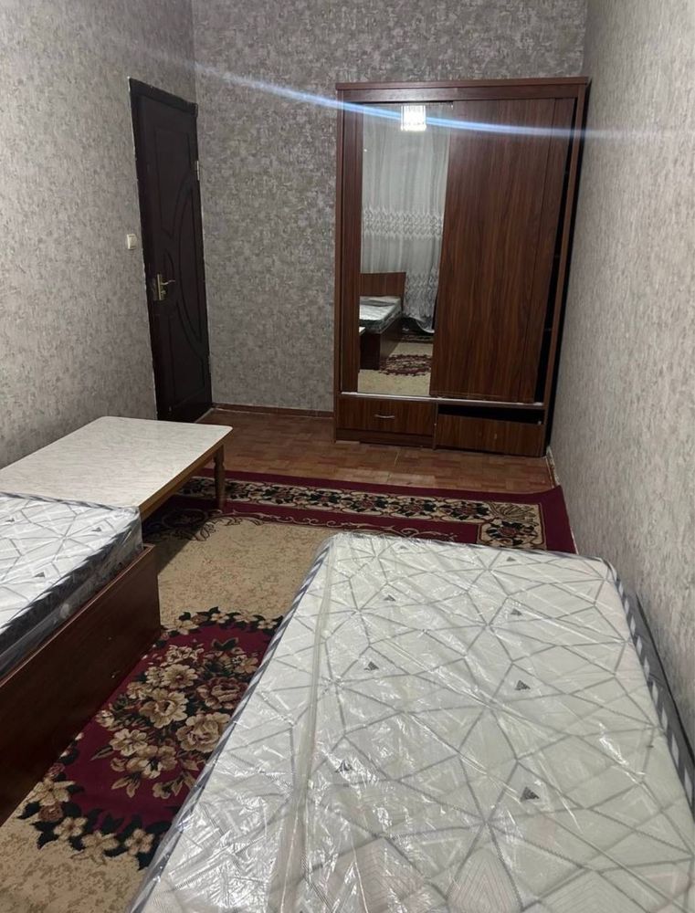 Продается квартира Чиланзар 17 квартал 2/2/4