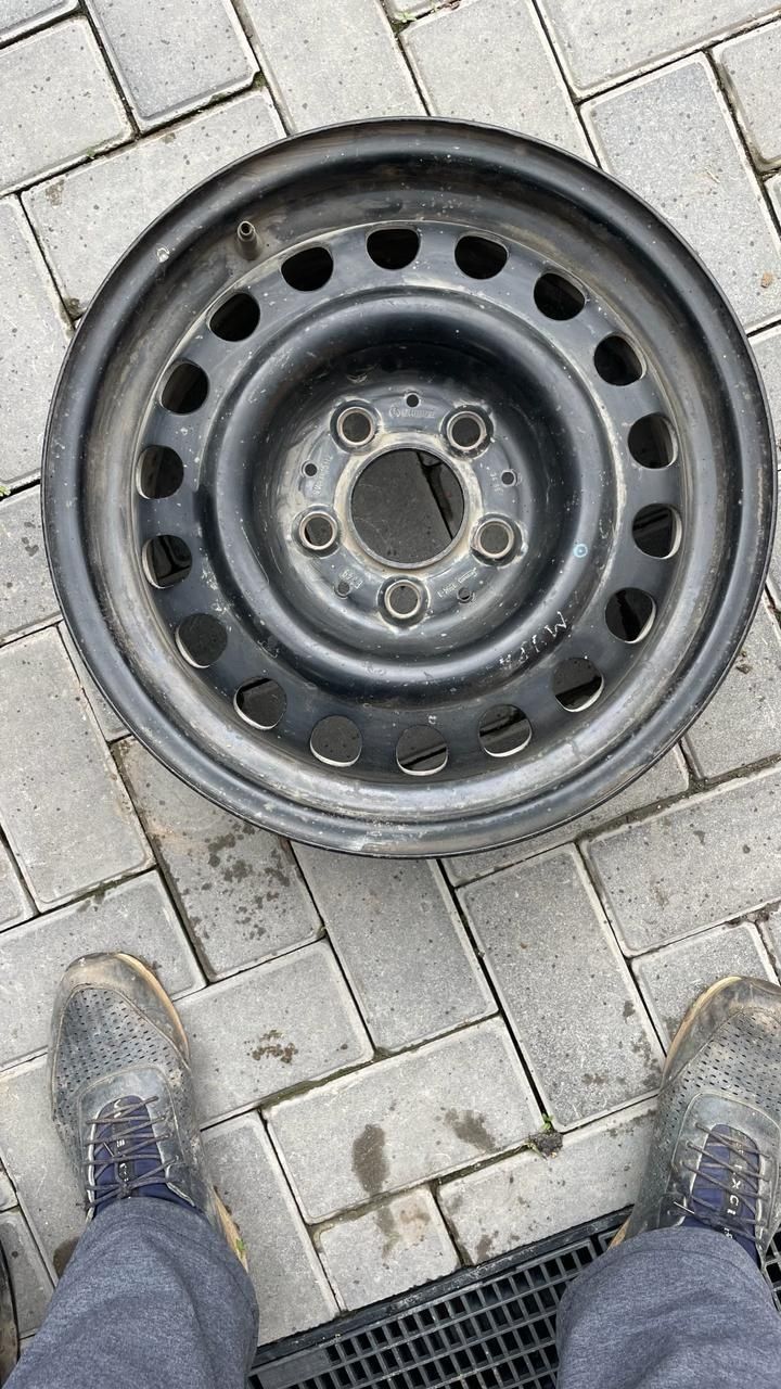 Диски оригинальные