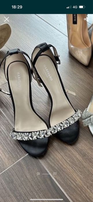 Sandale Marciano Guess