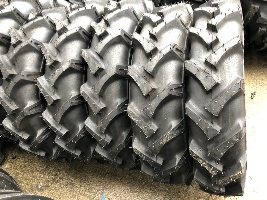 Cauciucuri noi tractiune 7.50-16 ATF 8PR made in India garantie 2 ani