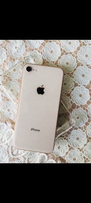 Iphone 8 sotiladi holati zo'r