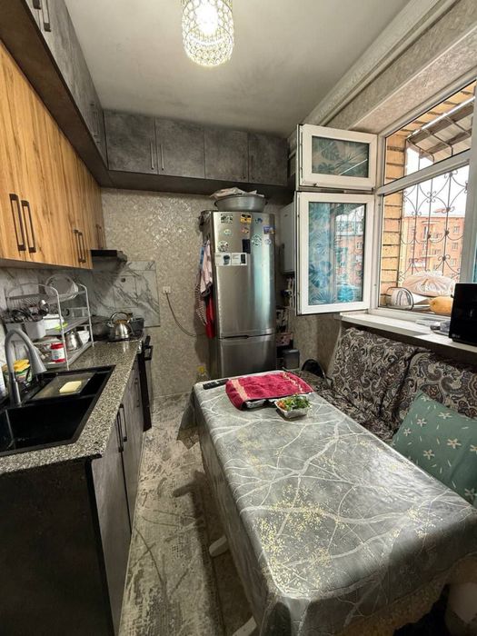 СПУТНИК 16 3/5/7 72 кв м 66500&