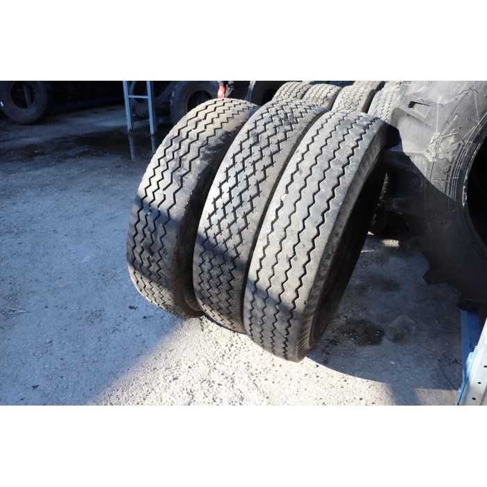 Cauciucuri 12.00-20 Mitas - Massey Ferguson, Zetor