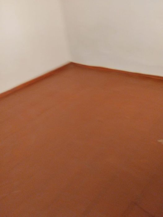 Квартира в общем дворе