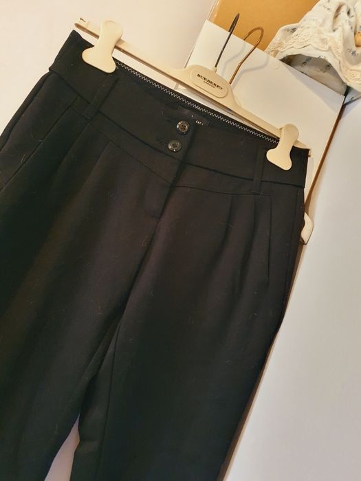 Марков панталон Casablanca. Р С .вьлна