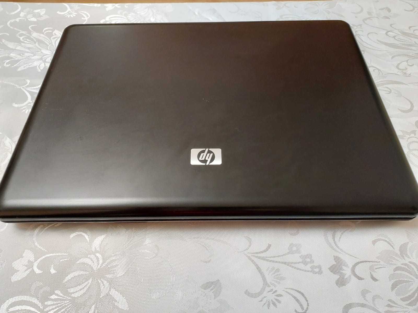 Laptop HP Compaq