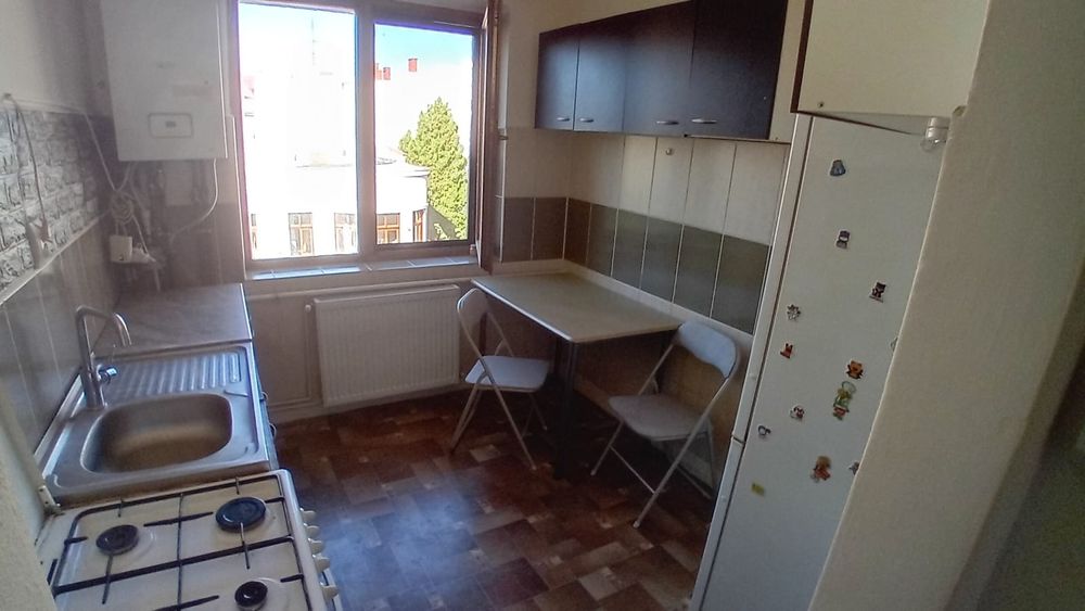 Apartament 2 camere, central Arad
