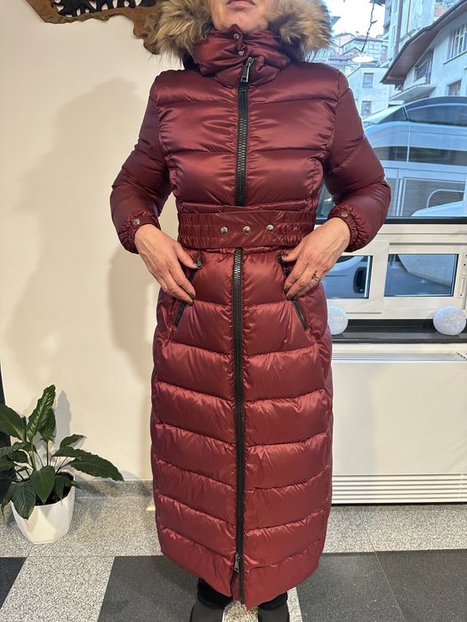 Дамско дълго яке Moncler 3 M/L