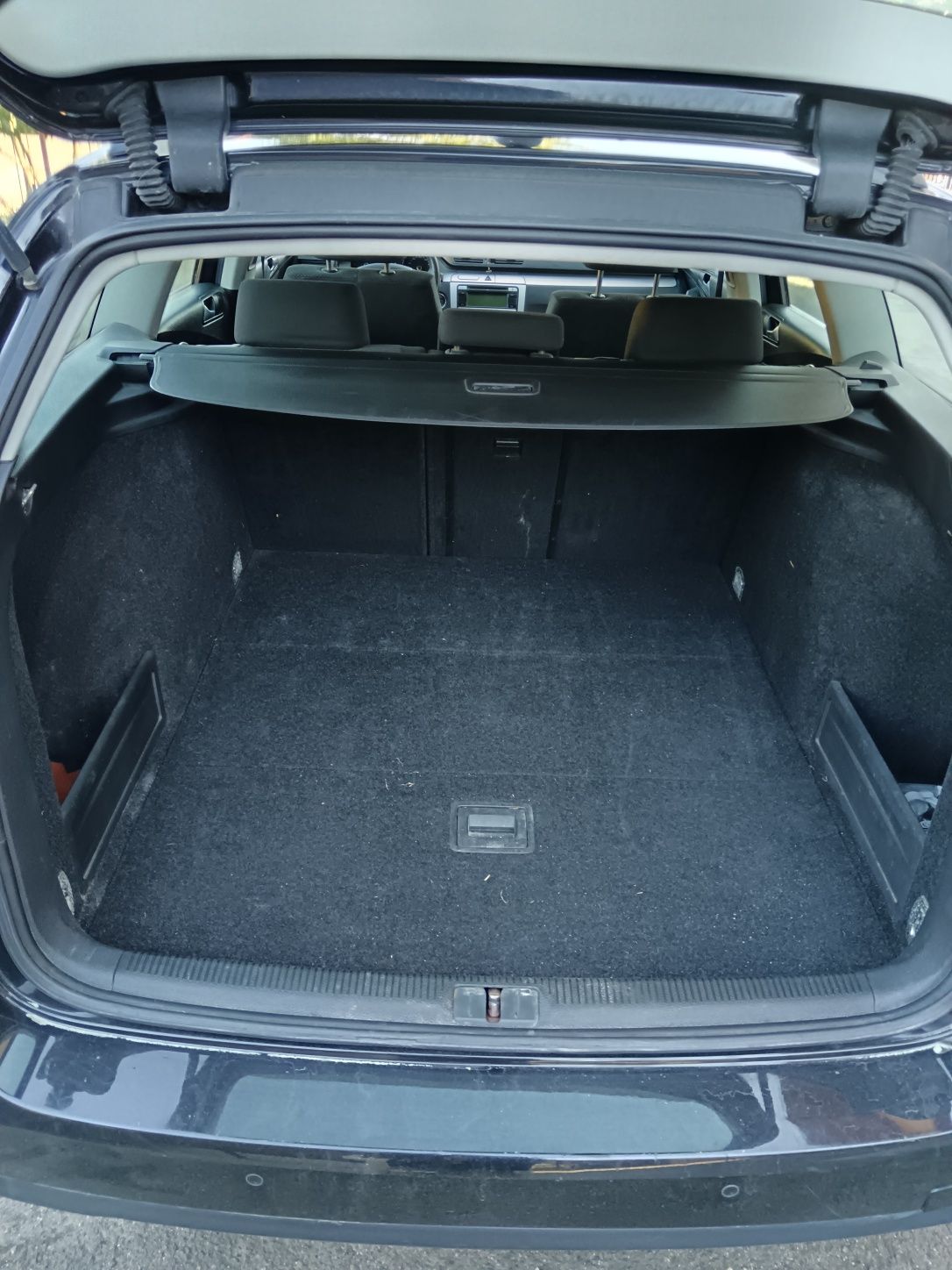 Passat B5 2.0TDI cutie automată DSG