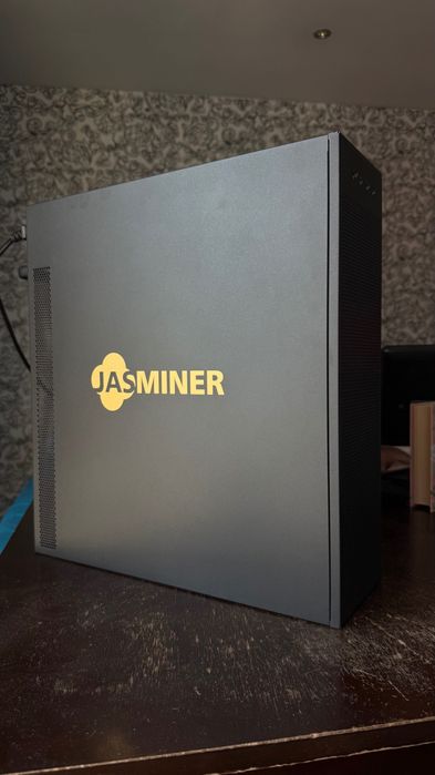 Jasminer X16-Q 1950Mh