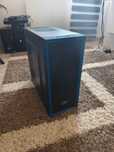 Unitate PC i7 8700, Radeon RX 470 4GB 256-bit, RAM 16 GB DDR4