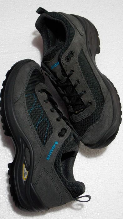 adidasi Lowa Taurus 37,5 impermeabili,goretex,munte,alpinism,drumetie