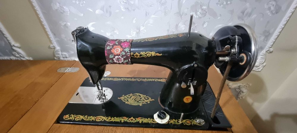 швейная машина подольск