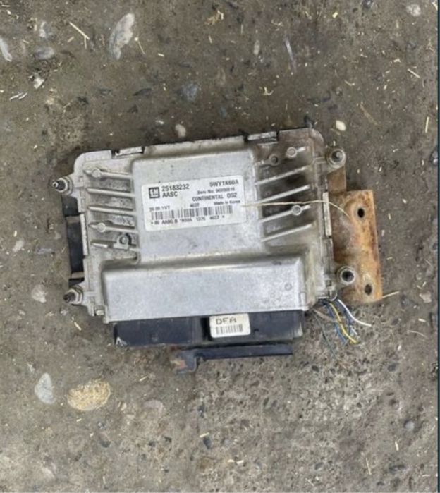 Spark miyasi sotiladi 1 lik