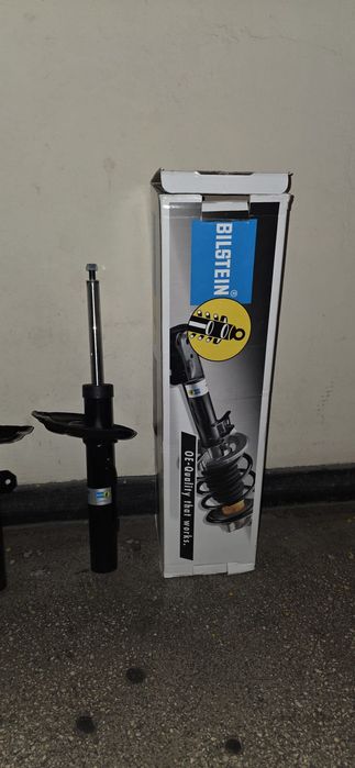 Amortizoare fata Renault Talisman