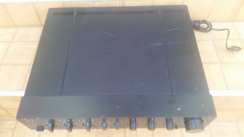 Preamplificator Onkyo P-3060