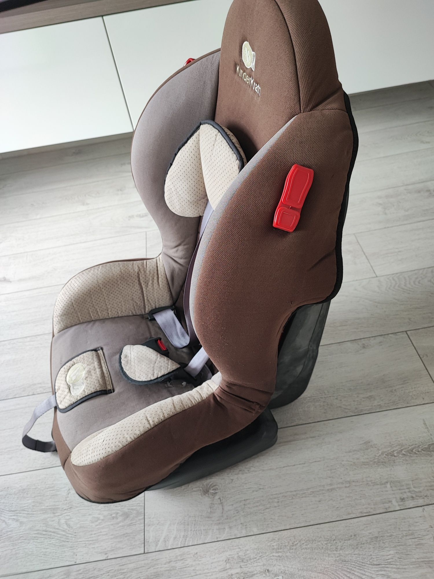 Scaun auto copii Kinderkraft