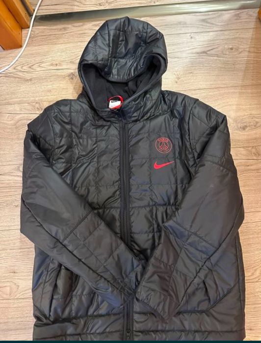 Geaca Psg originala L