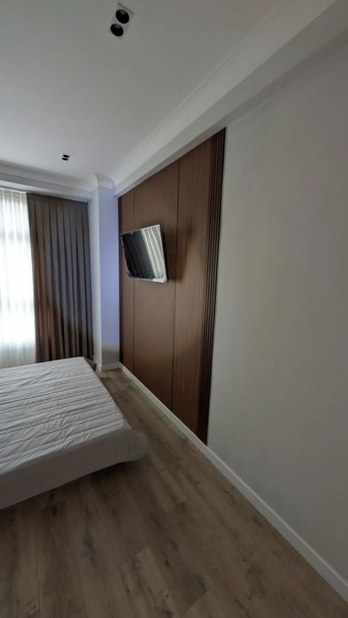 Ремонт квартир под ключ