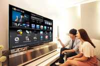 Телевизор Samsung 43-45 Android + Internet