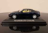 Maserati Coupe 1:43 Ixo/Altaya