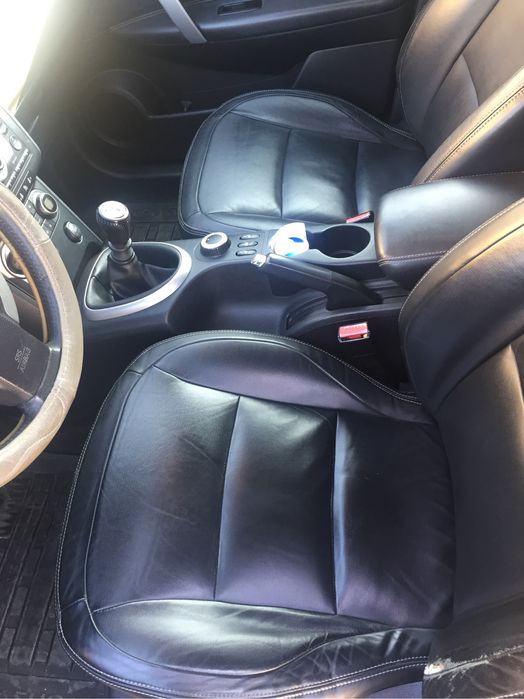 Vand auto Nissan Qashqai J10 4x4