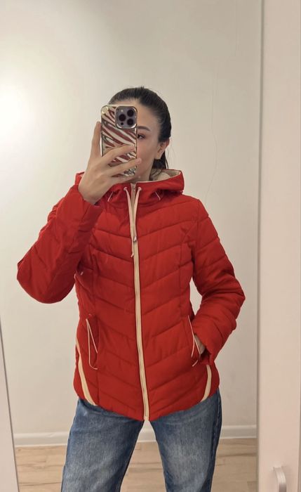 Продаю куртку за 5500тг